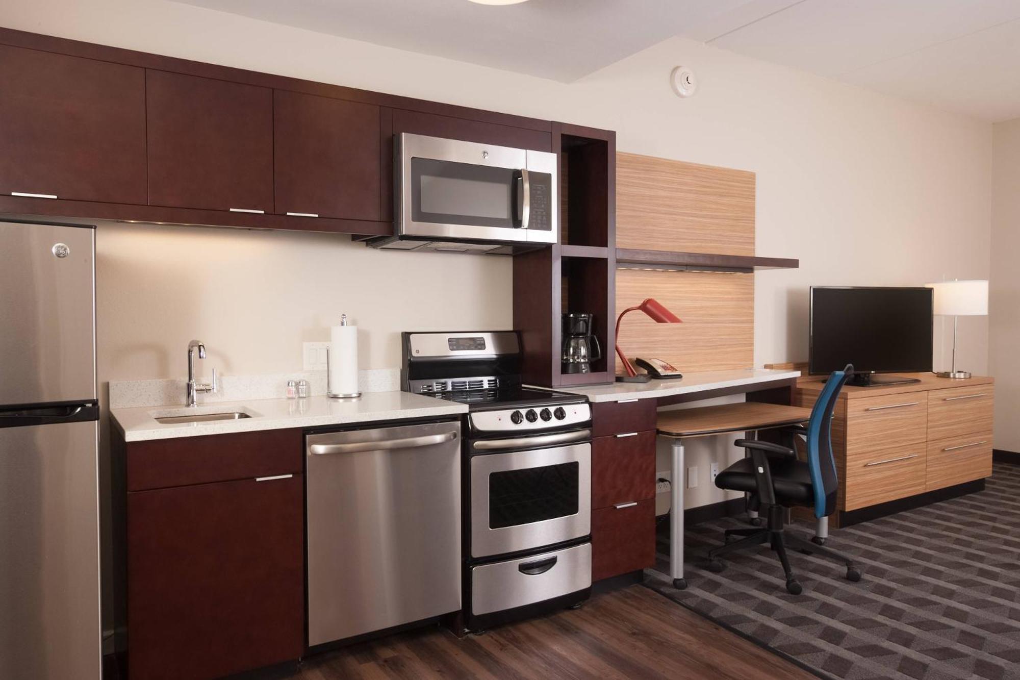 Towneplace Suites By Marriott Charleston Airport/Convention Center North Charleston Exterior foto
